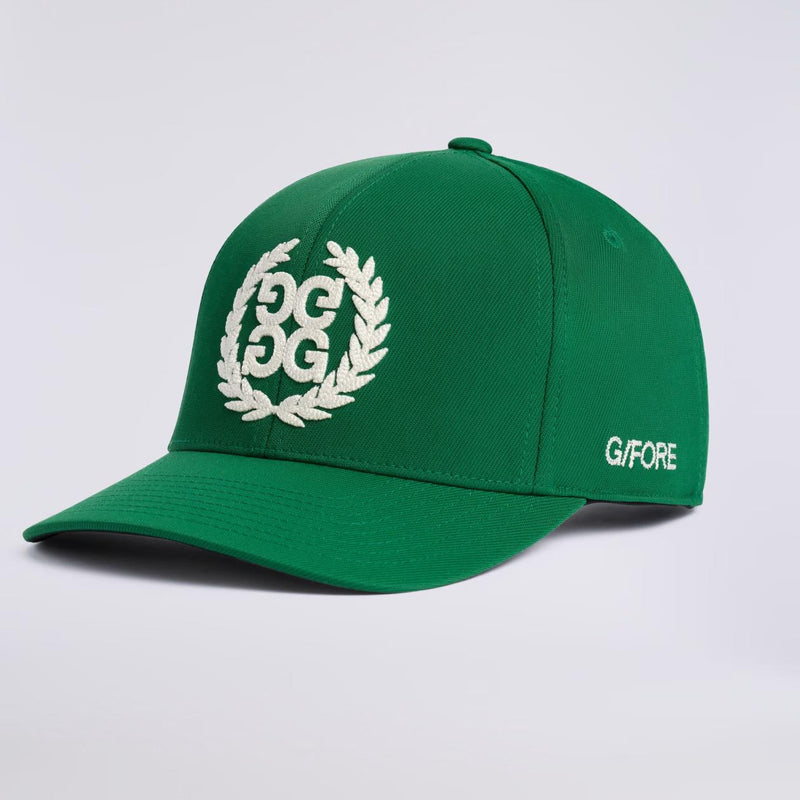 G Wreath Hat
