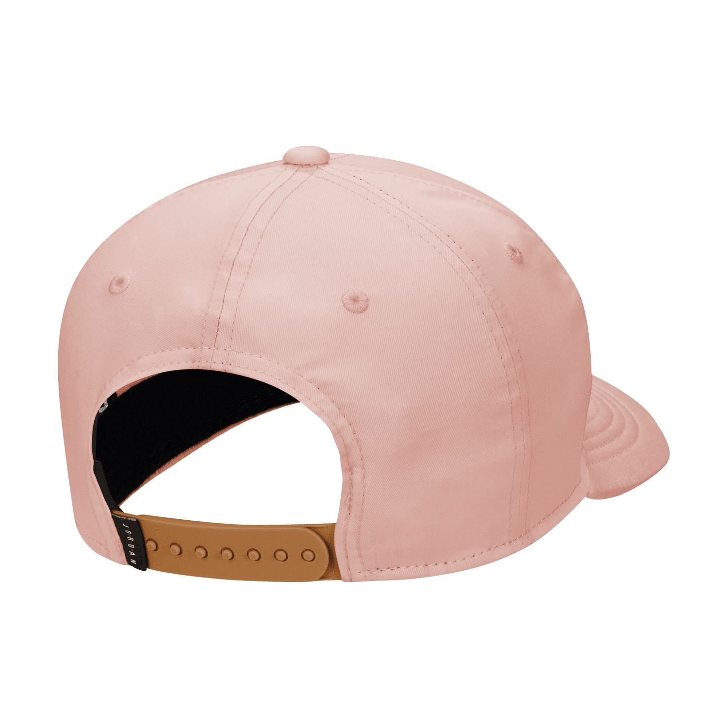 帽子 papier triangle cap sacrf pink PAPER PLANES ✈️ PINK OTR II HAT PERFORATED HOLES ON BACK