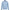 The Harper Knitted Pullover Heathered Skye