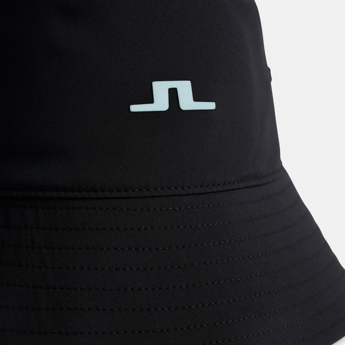 Womens Siri Bucket Hat Black