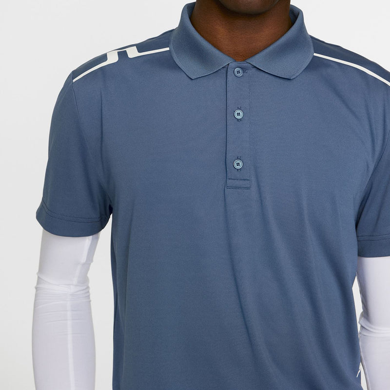 Lionel Polo Vintage Indigo
