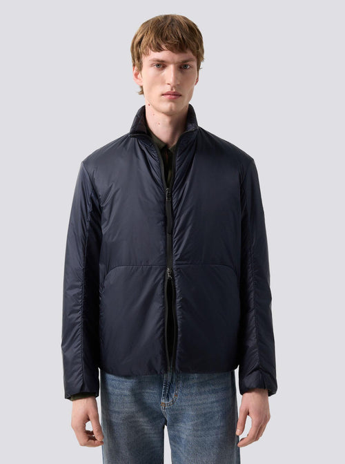 Kent Jacket Navy