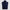 RLX Womens Cotton Blend SL Polo Refined Navy/White Splash