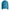 Gradient Quarter G Unisex Oversized French Terry Hoodie Monsoon