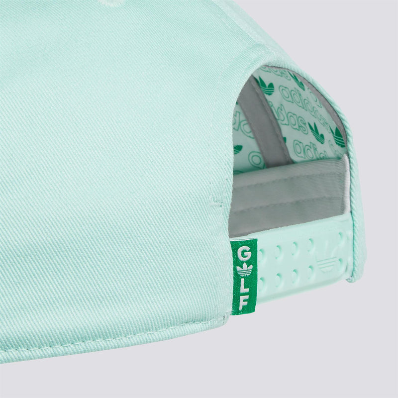 Originals Structure Cap Clear Mint