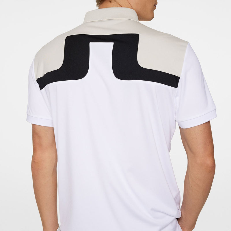 Jeff Polo White