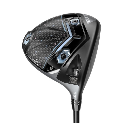 Cobra LE Darkspeed ADAPT X Arnold Palmer RH LS 9.0 Driver - 2025