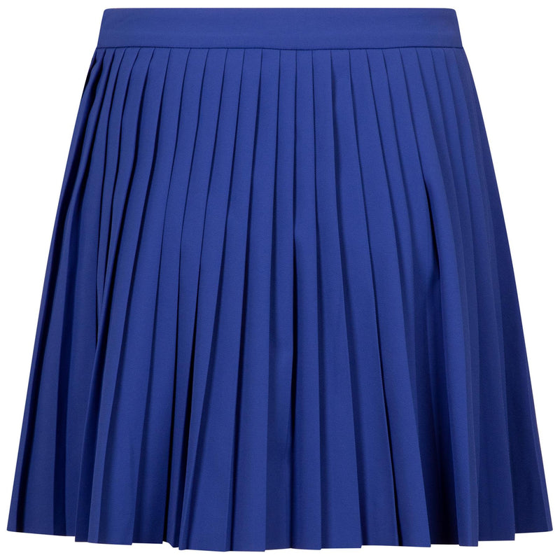Womens Kate Skirt Marazine Blue