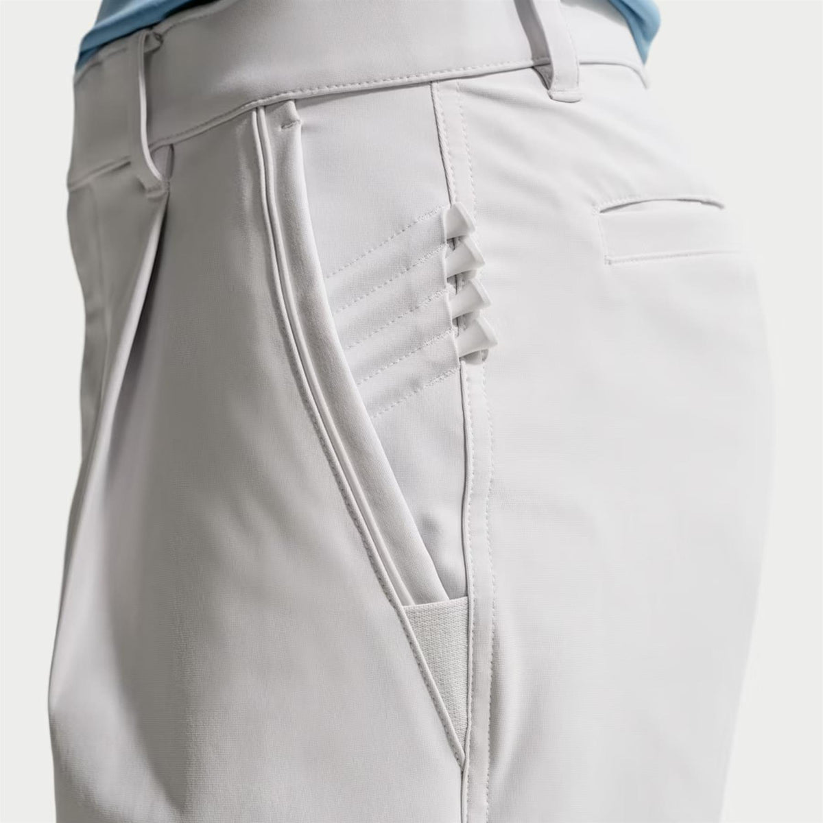 Dri-FIT Par 5 6.5-Inch Golf Shorts Photon Dust
