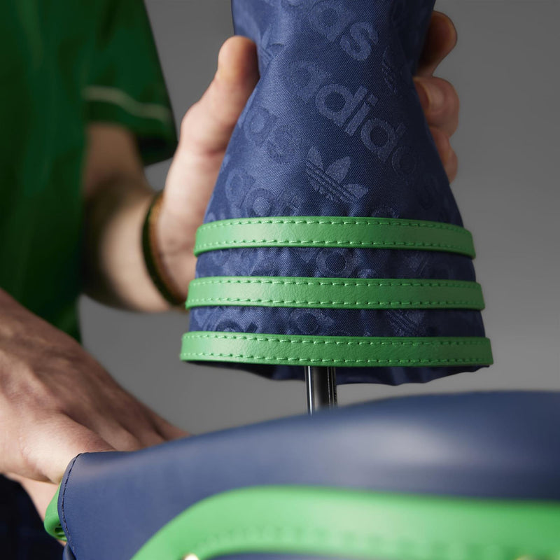 Golf Fairway Headcover Night Indigo/Green