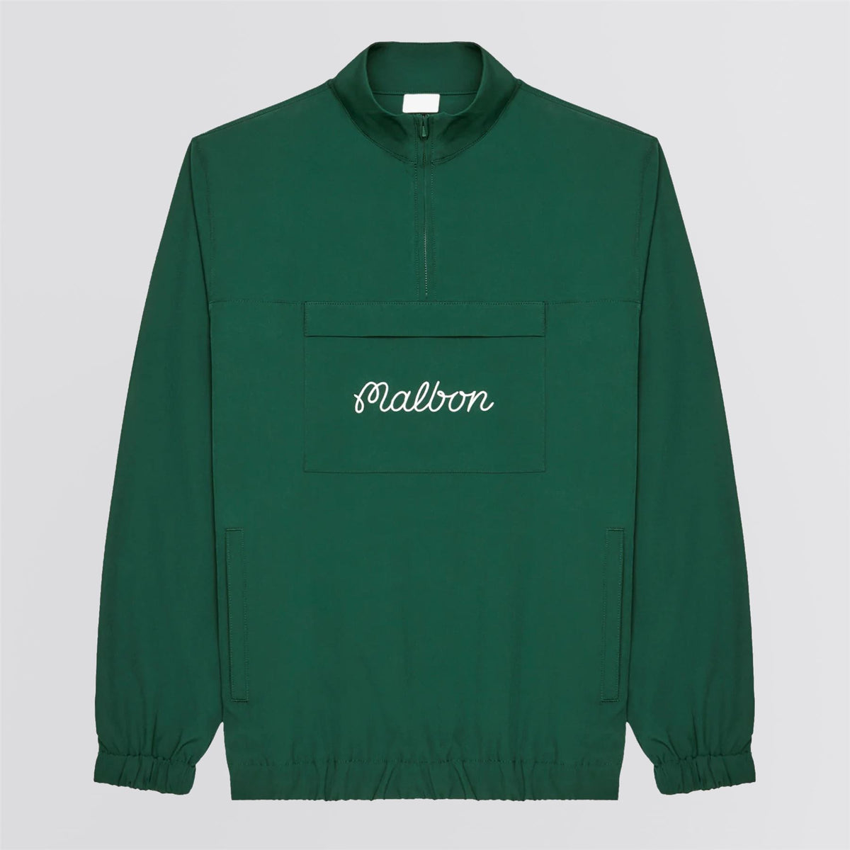 Cypres Anorak Forest