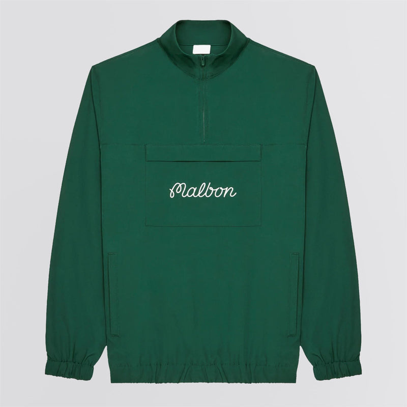 Cypres Anorak Forest