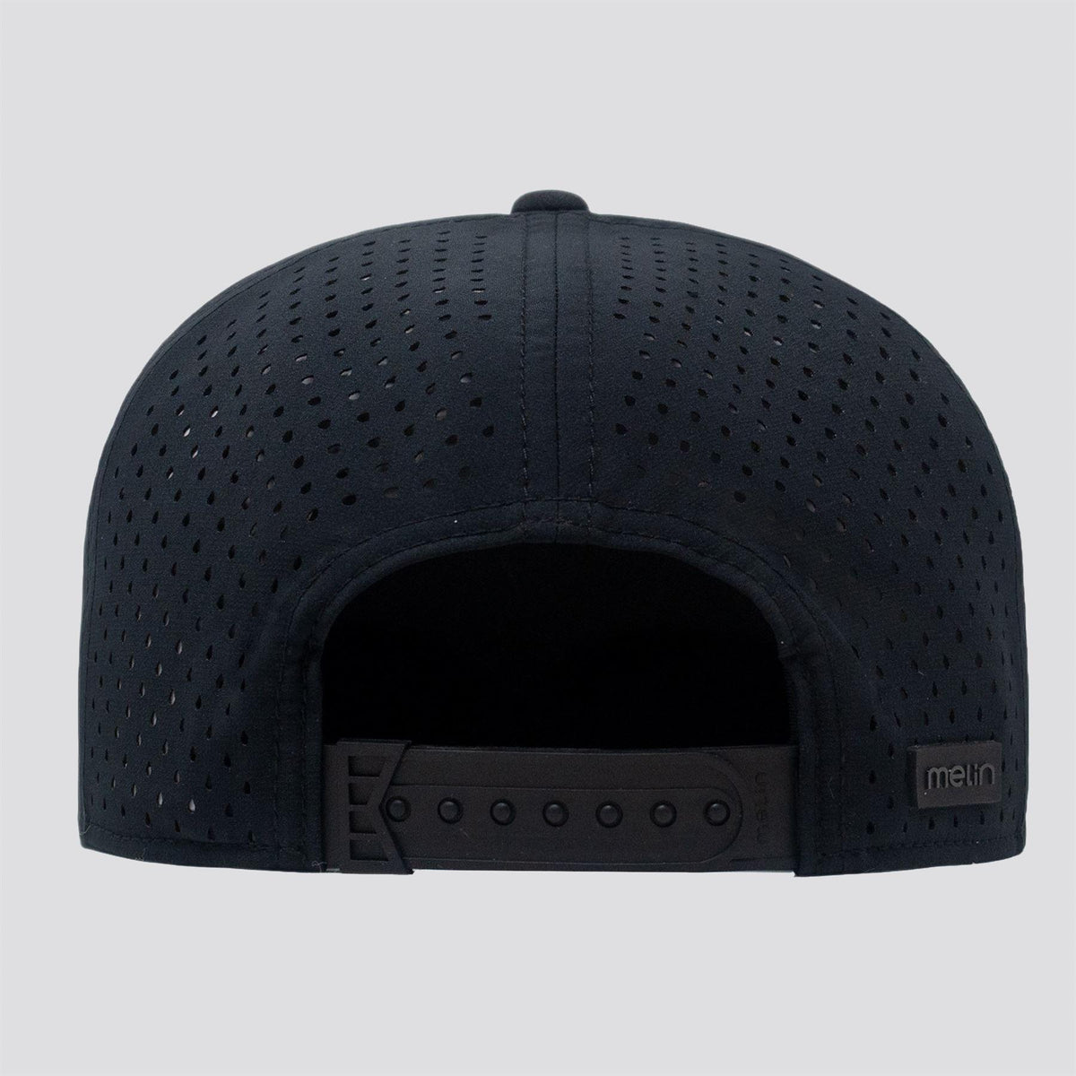 Hydro Trenches Icon Heather Charcoal/Black