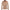 Retention Hooded Jacket Almond