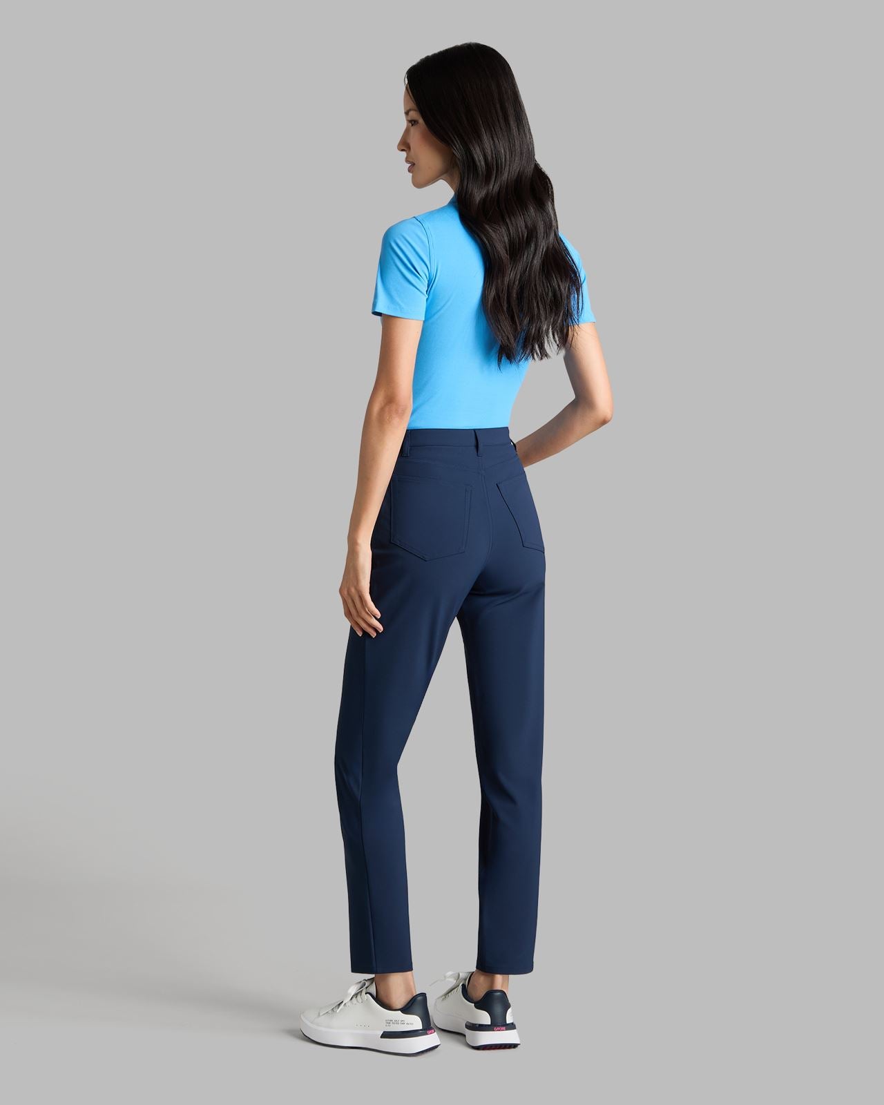 G/FORE Women's Golf Polo Shirts | TRENDYGOLFUSA.COM