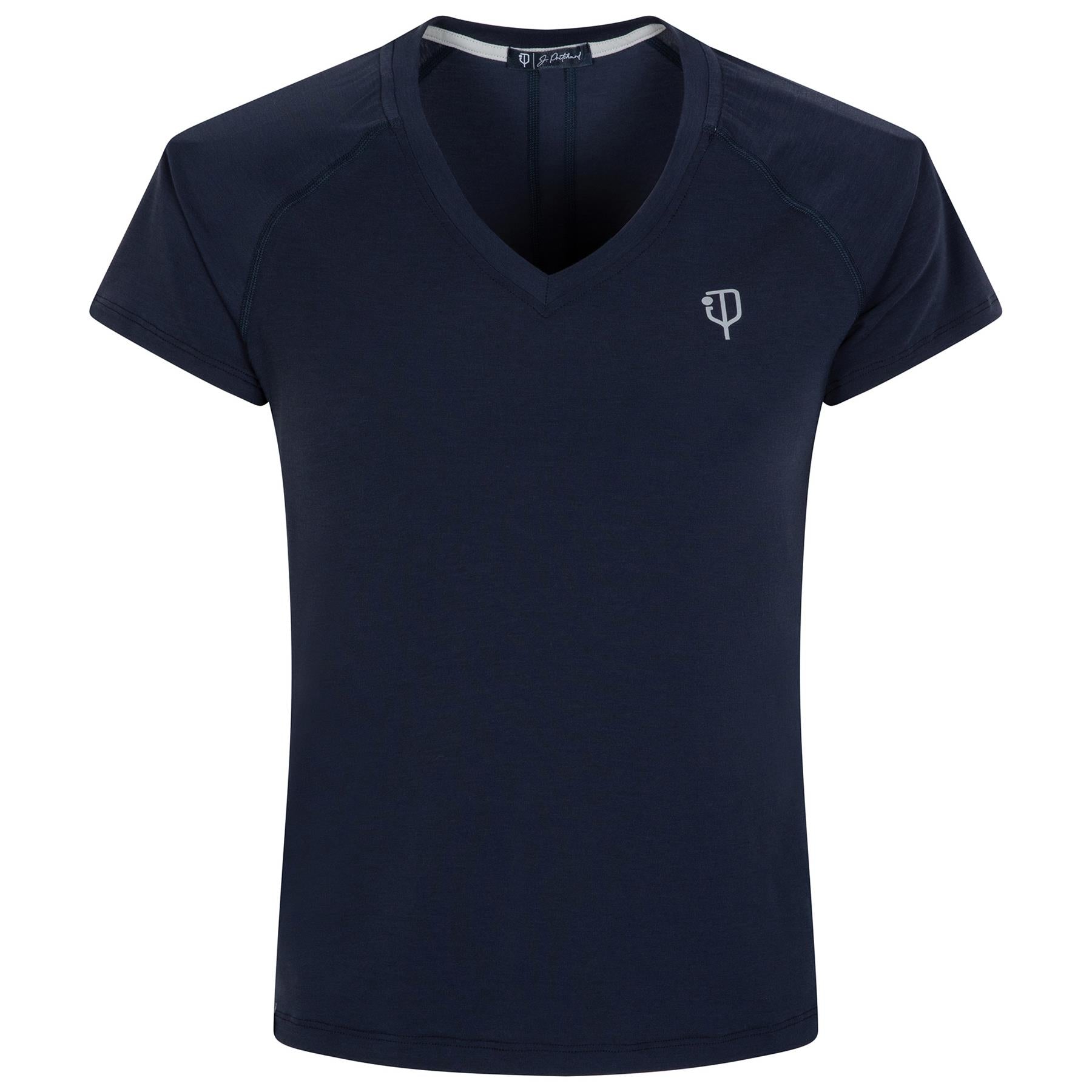 Womens 5.0 Tee Bainbridge Blue
