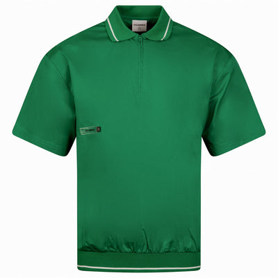 Bench Popover Shirt Green - 2024