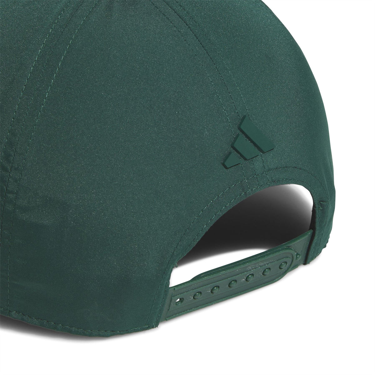 Tour Stamp Cap Collegiate Green