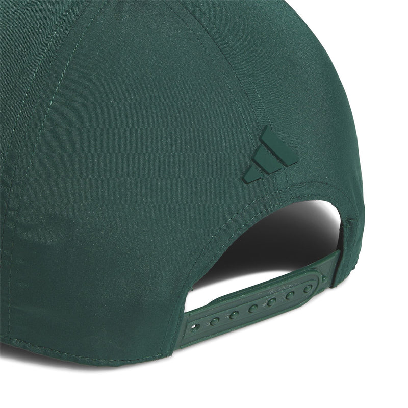 Tour Stamp Cap Collegiate Green
