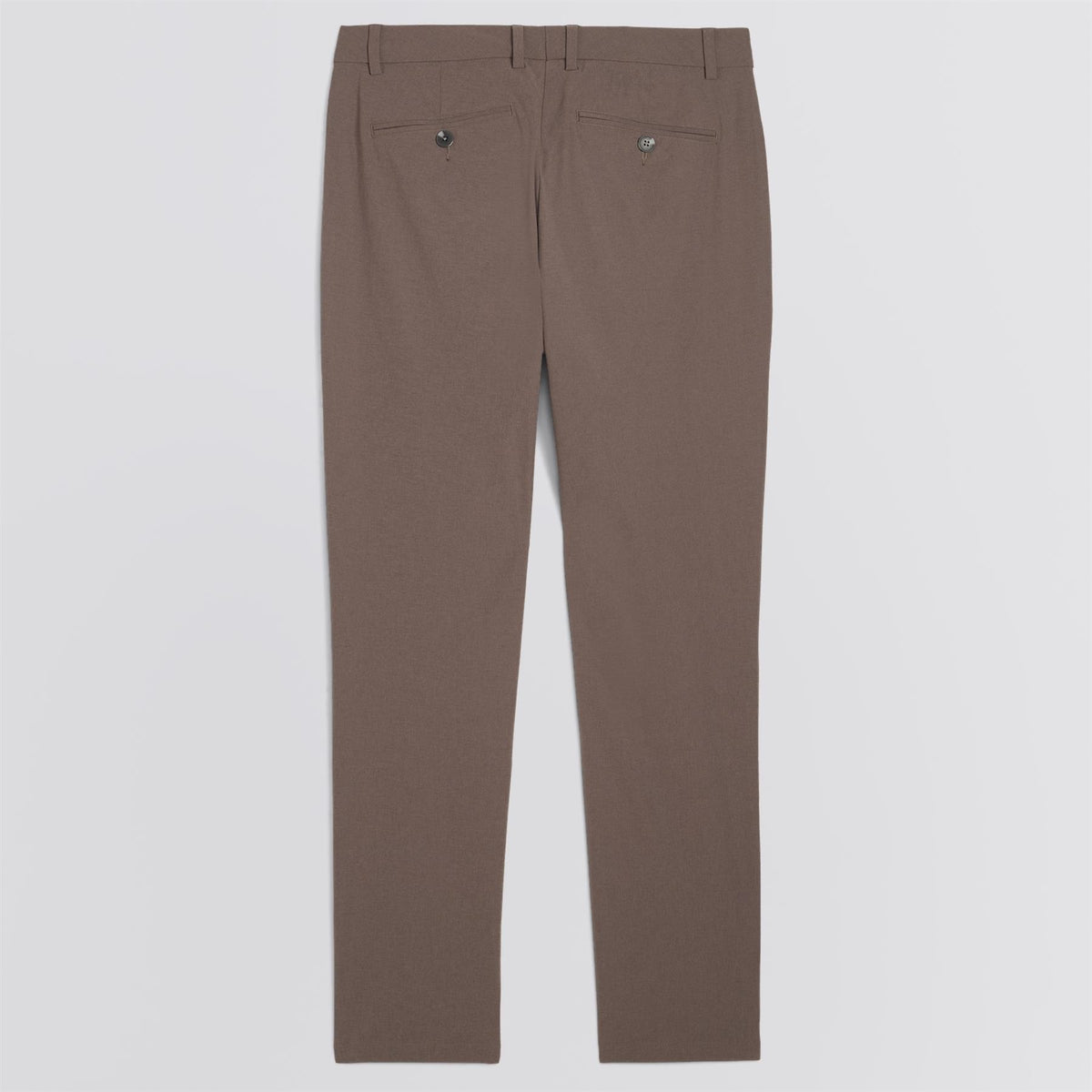 101 Avant Pant Flat Bronze
