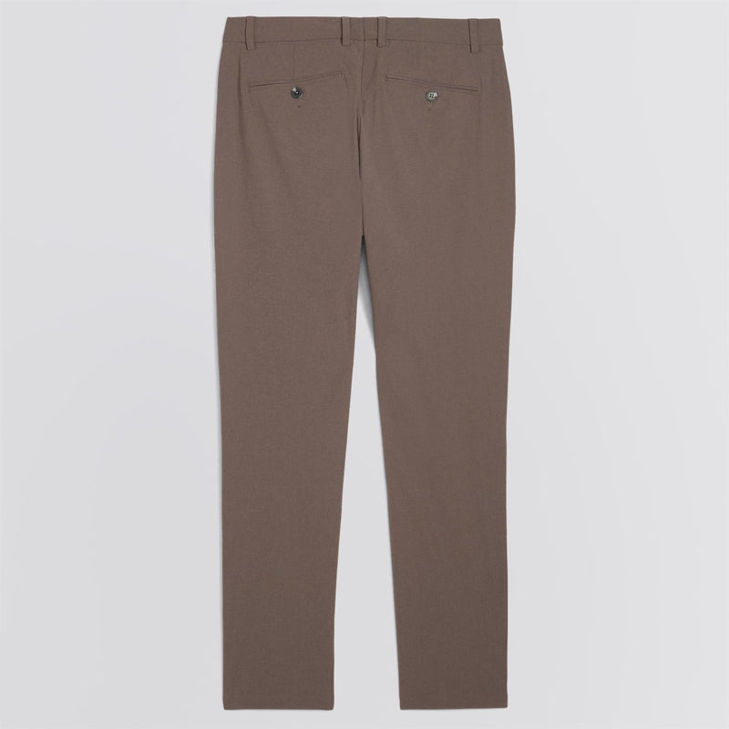 101 Avant Pant Flat Bronze