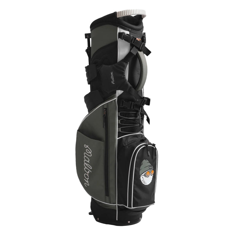 Expedition Walking Bag Conifer/Sandstone/Black