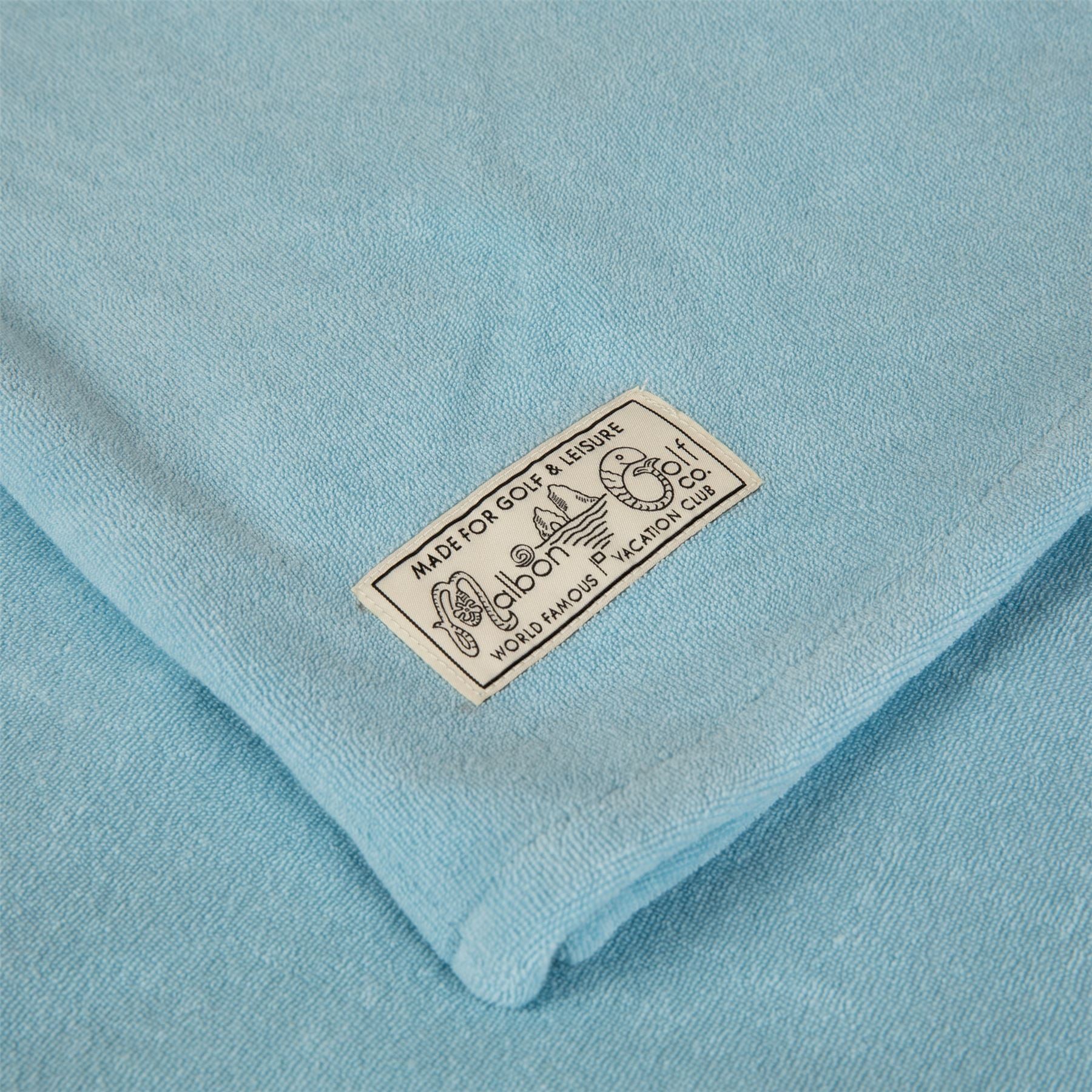 Tシャツ・カットソー Malbon Golf Toko Toko Button Up Shirt SKY BLUE MAN M3321PTS4 Malbon Golf Bosco Button Up Light Blue | TRENDYGOLF USA