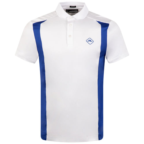 Freddy Regular Fit Polo Surf the Web - AW23