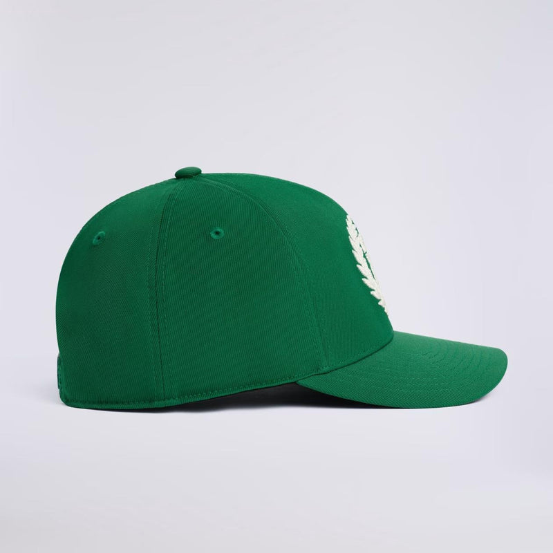 G Wreath Hat Pine