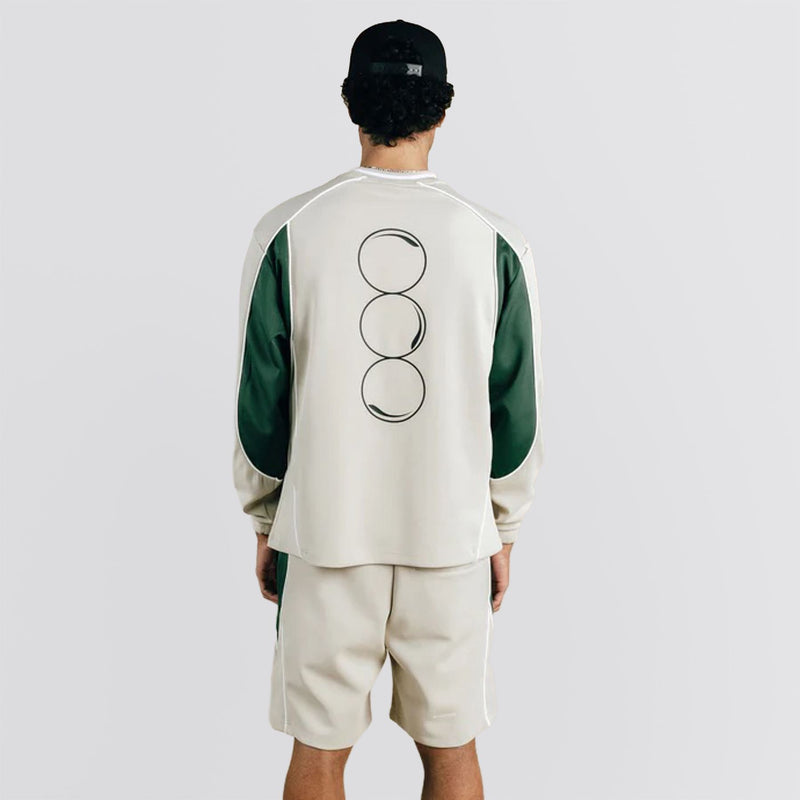Exhibition Track Popover
