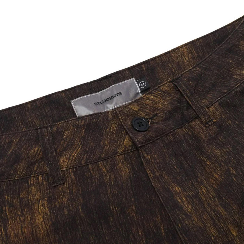 Lewis Pants Camo
