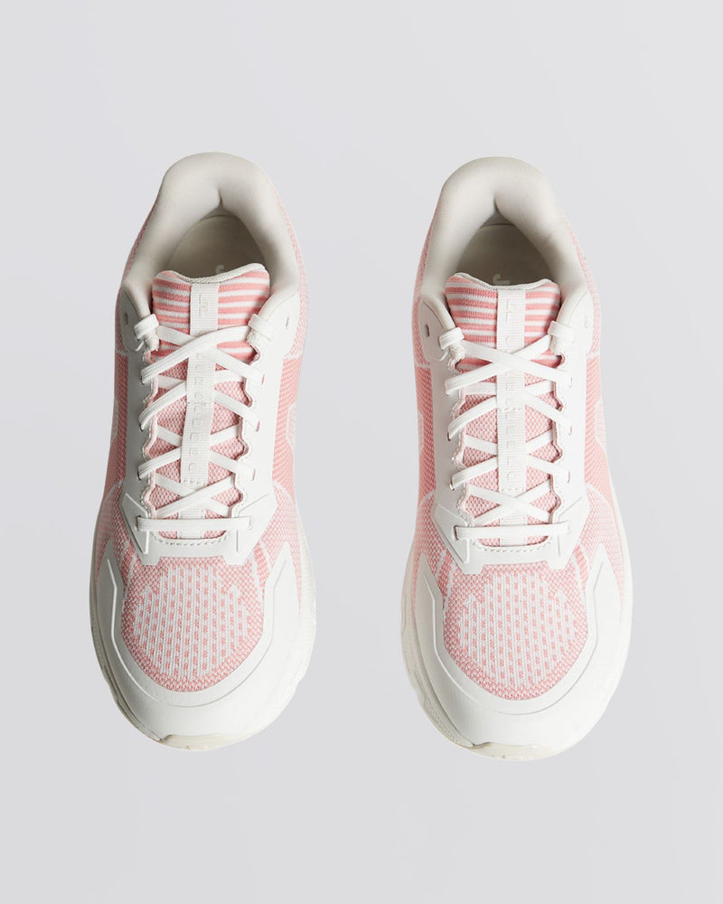 Womens Vent 500 KN Spikeless Golf Shoes Flamingo Plume