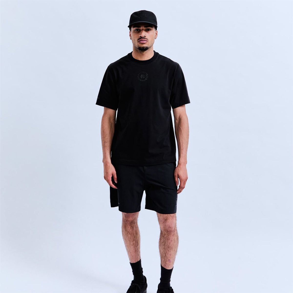 x Miura Dart Cap Black