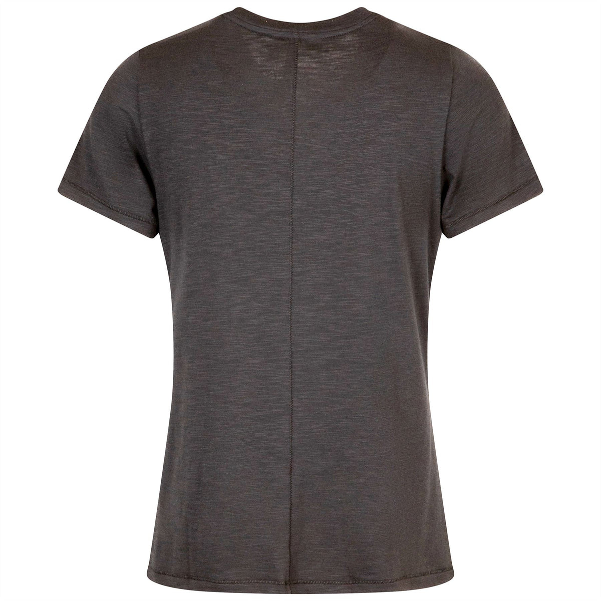 Womens Cloud Tee Black