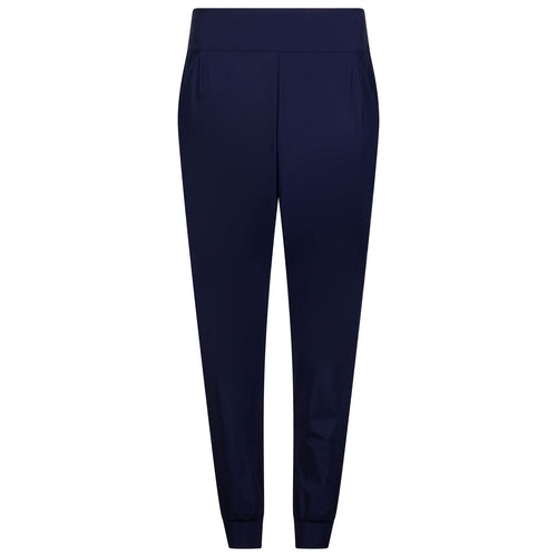 Womens Stellar Performance Joggers Navy - AW24