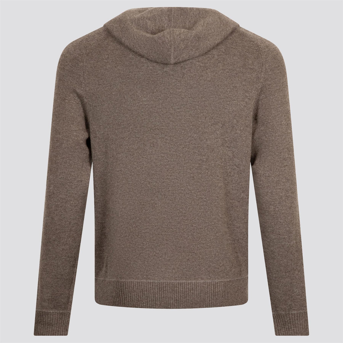 Meyer Hoodie 2.0 Elk Heather