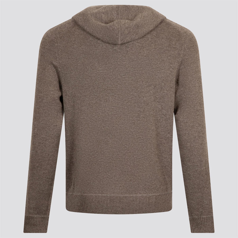 Meyer Hoodie 2.0 Elk Heather