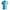 Split Stripe Contrast Tech Jersey Polo Seaglass