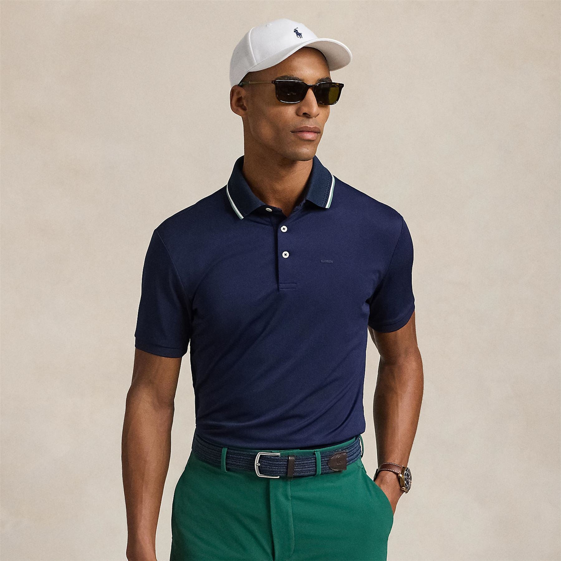 メンズウェア TFW49 25SS ATHLETE POLO NAVY L TFW49 25SS ATHLETE POLO NAVY L - メルカリ