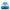Five Panel Hat Bright White/Royal Blue