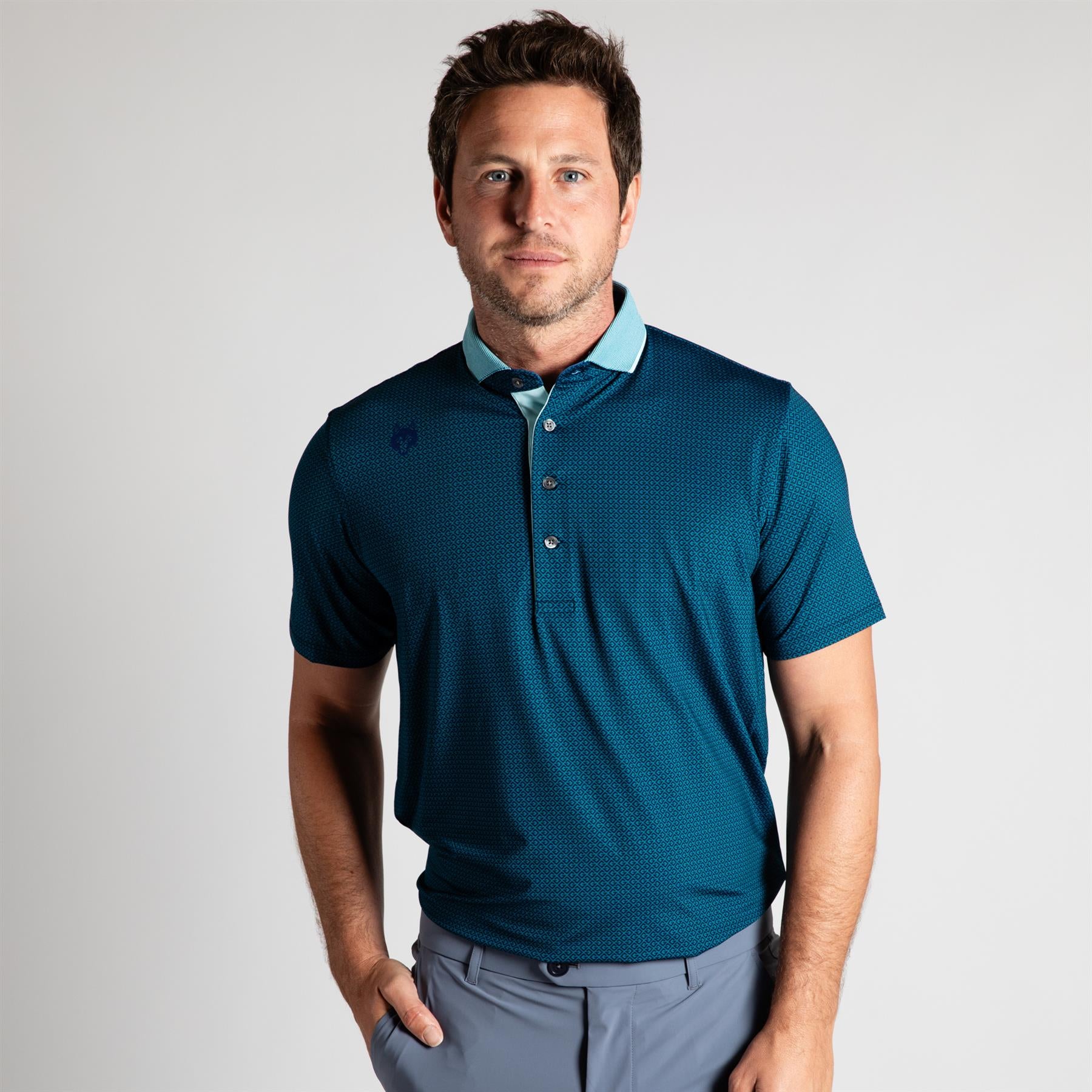 Pixel G Polo Channel