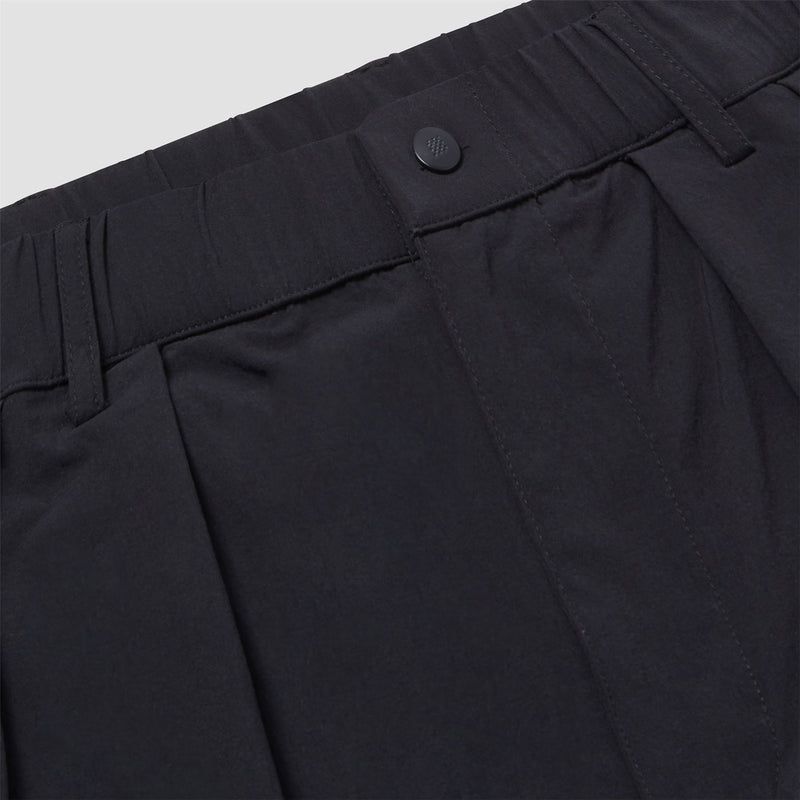 Recycled Greenskeeper Pants Black
