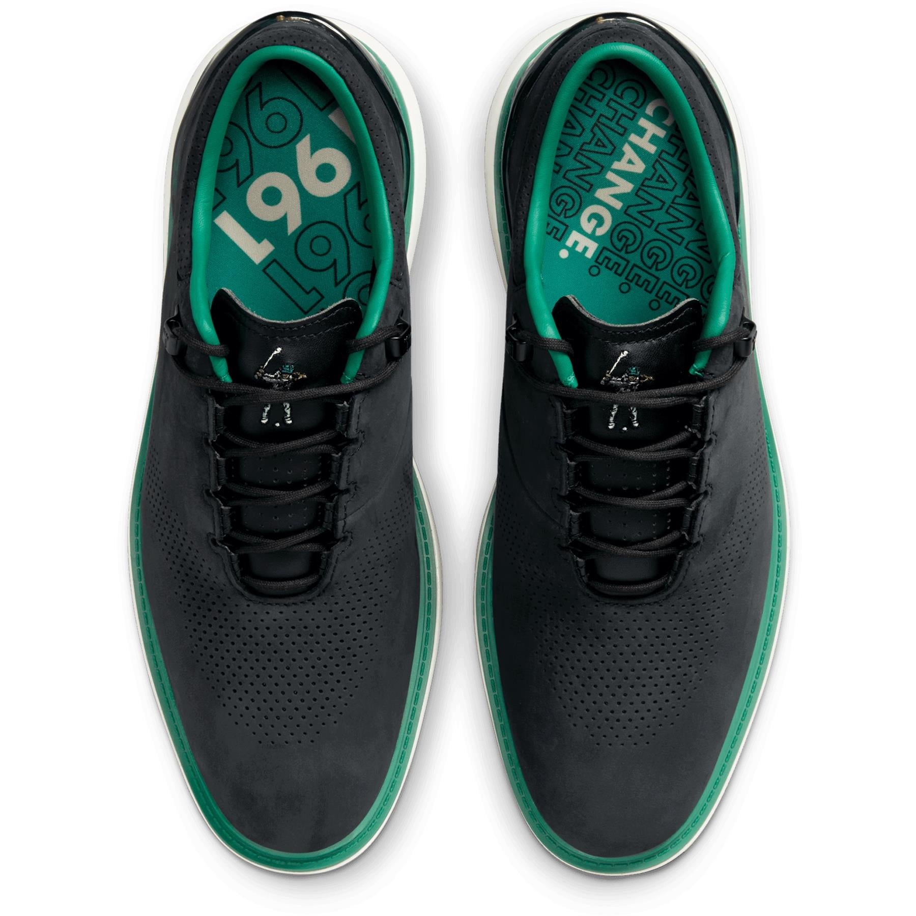 Nike Eastside Golf x Jordan ADG 4 NRG 1961 Golf Shoes | Golf