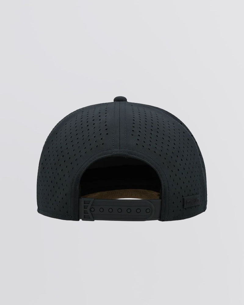 Hydro Odysea Rope Cap Yellow Jacket