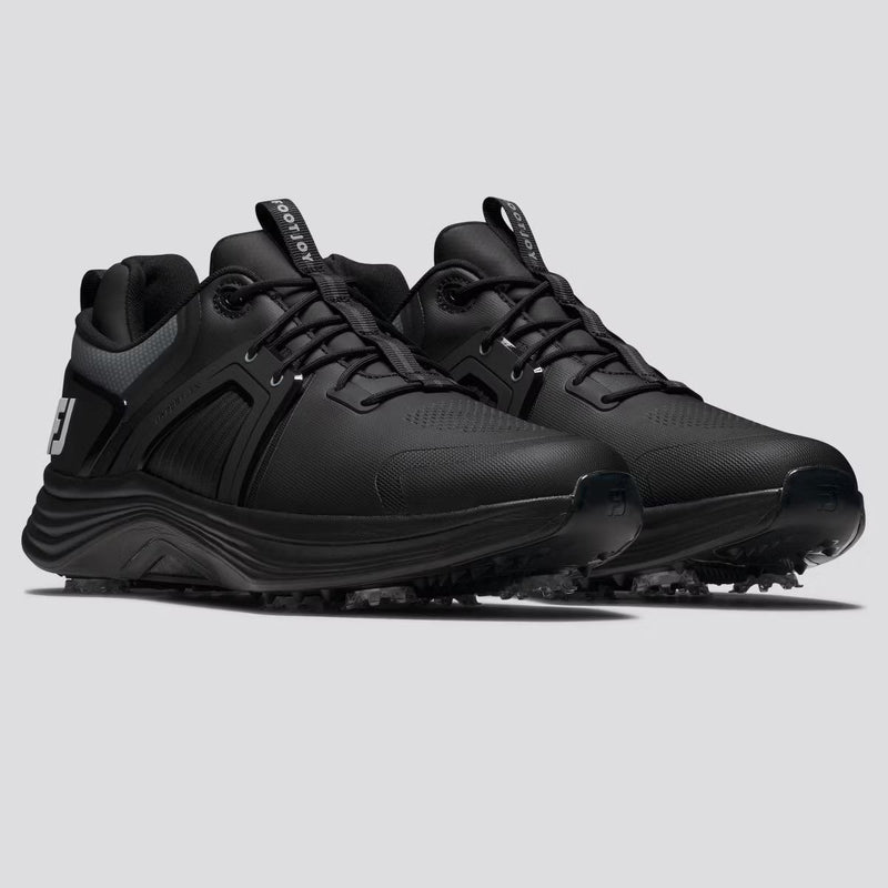 HyperFlex Carbon Golf Shoes Black