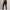 Womens Revive 7/8 Pocket Legging Black