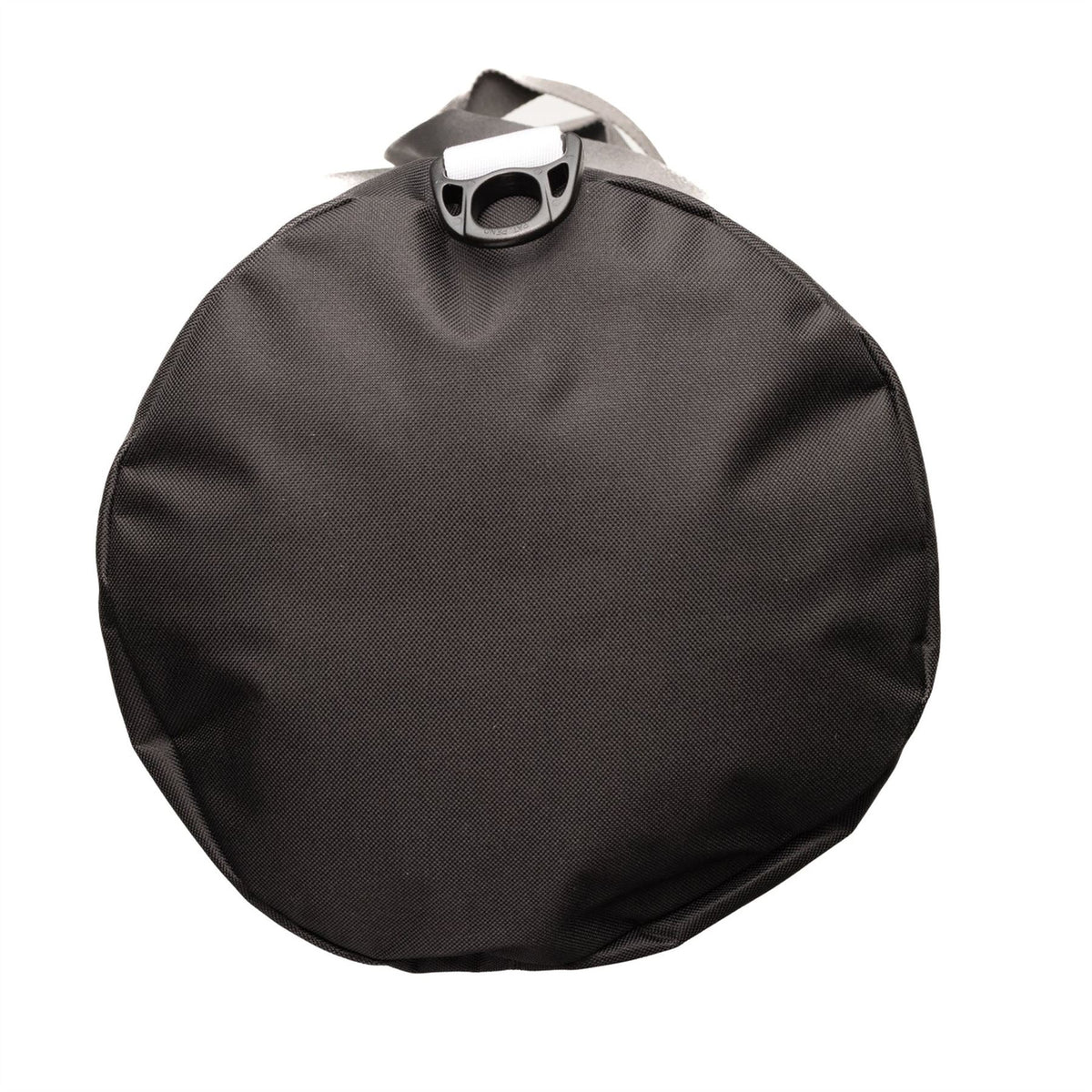 Varsity Duffle 2.0 Black