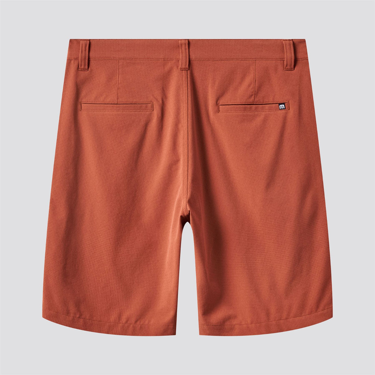 Step Dance Shorts Maple