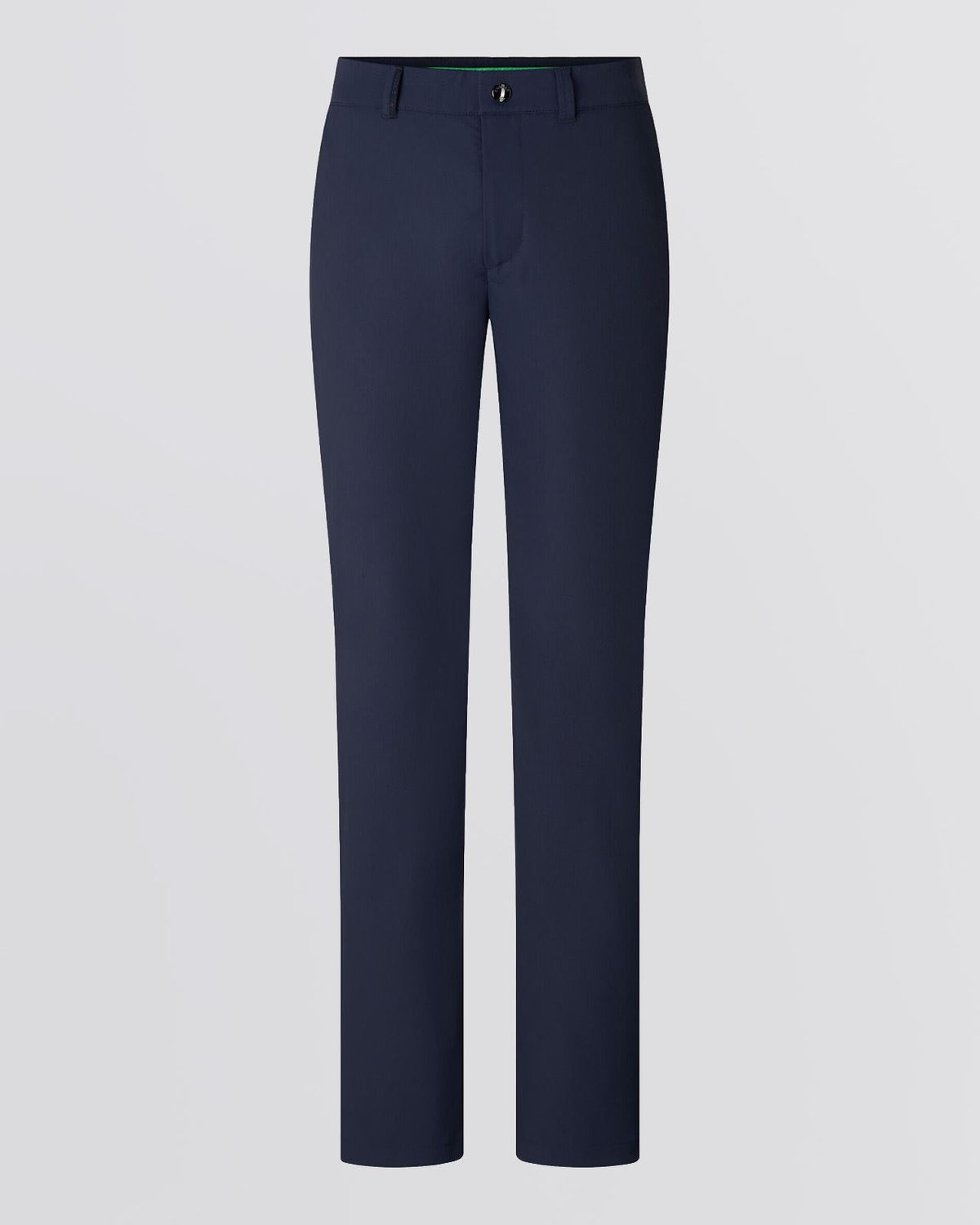 Anjo3 Pants Dusty Blue