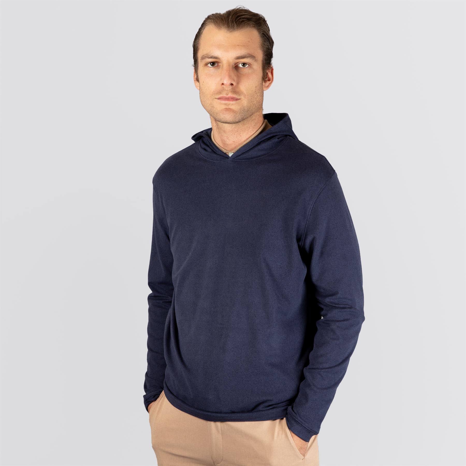 Ardentair Performance Hoodie Navy